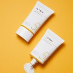 Cotton Sun SPF50+ (50ml) Men/Women – Korea/কটন সান SPF50+ (৫০মিলি) পুরুষ/মহিলা – কোরিয়া
