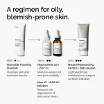 The Ordinary Niacinamide 10% + Zinc 1% (30ml) Men/Women  — Canada/দ্য অর্ডিনারি নাইসিনামাইড ১০% + জিঙ্ক ১% (৩০মিলি) পুুরুষ/মহিলা — (কানাডা) - Image 6