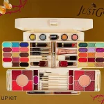 Just Gold Professional Make Up Box Big / জাস্ট গোল্ড প্রফেশনাল মেকআপ বক্স বড়