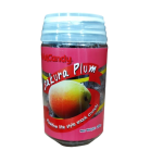 Nut Candy Sakura Plum (200 g) — Thailand/নাট ক্যান্ডি সাকুরা প্লাম – ২০০ গ্রাম (থাইল্যান্ড)