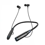 Hoco MMJ-01 Wireless Bluetooth Neckband/হোকো MMJ-01 ওয়্যারলেস ব্লুটুথ নেকব্যান্ড