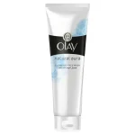 OLAY NATURAL AURA CLEANSING FACE WASH - 100ML/ওলে ন্যাচারাল অরা ক্লিনজিং ফেস ওয়াশ – ১০০মিলি