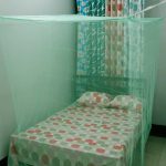 Magic Mosquito Net (6x7) (Korea)/ম্যাজিক মশারি নেট (৬×৭) — কোরিয়া - Image 2