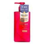 Tsubaki Shampoo..(490ml)