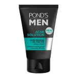Ponds Men Acne Defense Oill Fighter Facial Foam(100g) Men (Thailand)/পন্ডস মেন অ্যাকনে ডিফেন্স অয়েল ফাইটার ফেসিয়াল ফোম (১০০গ্রাম) পুরুষ (থাইল্যান্ড)