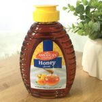 American Gourmet Honey (500g)/আমেরিকান গার্মেট হানি (৫০০ গ্রাম)