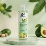 Boots Avbocado & Macadamia Shampoo - 300ml