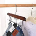 ক্লোথিং হ্যাংগার ১পিস/Clothes Hanger 1 piece
