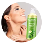 Cosmo Shower Gel (১ লিটার) — (UAE)