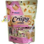 Crispy Milk Flavor & Nuts 250g (Chana)