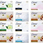 Dove 135g (Indonesia)