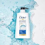 Dove Damage Therapy (shampoo)