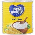Foster Clark’s Corn Flour 400g (Malta)/ফস্টার ক্লার্কের ক্যারন ময়দা ৪০০ গ্রাম (মাল্টা)