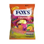 Fox’s Fruits Chocolate (Indonesia) (1-packet)