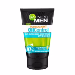 Garnier Men Oil Control 100ml  (Malaysia)/Garnier Men Oil Control 100ml (Malaysia)