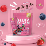 Gluta Collagen+ 300g — (Japan)