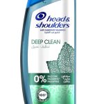Head & Shoulders Deep Clean 400ml Germany