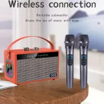 KTV Sound Effects (SK-2077)/কেটিভি সাউন্ড এফেক্টস (এসকে-২০৭৭)