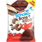 Kinder Schoko Bonz Crispy