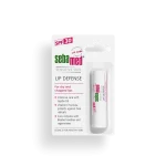 Sebamed Lip Defense SPF 30 Men/Women-Germany (48g)/সেবামেড লিপ ডিফেন্স SPF 30 পুরুষ/মহিলা-জার্মানি(৪৮গ্রাম)