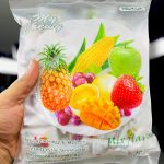 My Chewy Milk Gelly / Milk Jelly Candy (৩৬০ গ্রাম) — Mix Fruit ফ্লেভার (China)