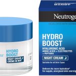 Neutrogena Hydro Boost Gel Cream 50ml Men/Women (France)/নিউট্রোজেনা হাইড্রো বুস্ট জেল ক্রিম ৫০মিলি পুরুষ/মহিলা (ফ্রান্স)