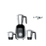 Bajaj Ninja Series Elegance+ 500W Mixer Grinder/বাজাজ নিনজা সিরিজ এলিগেন্স+ ৫০০ওয়াট মিক্সার গ্রাইন্ডার