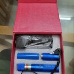 Sunstar Laser Pointer Light (RZ-Laser 303)/সানস্টার লেজার পয়েন্টার লাইট (আরজেড-লেজার ৩০৩)