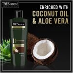 Tresemme used by professionals Botanique Coconut 400ml (Dubai)