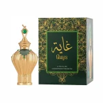 Hamidi Ghaya Concentrated Perfume Oil (Attar)/হামিদি ঘায়া কনসেনট্রেটেড পারফিউম অয়েল (আতর)
