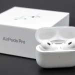 AirPods Pro (2nd Generation) – Dubai Edition/এয়ারপডস প্রো (দ্বিতীয় প্রজন্ম) – দুবাই সংস্করণ