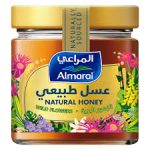 Almarai Wild Flowers Natural Honey/আলমারাই ওয়াইল্ড ফ্লাওয়ারস ন্যাচারাল হানি