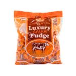 KD Luxury Cream Fudge – 400g (40pcs) (India)