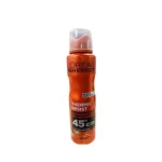 Loreal Paris Men Expert Thermic Resist Deodorant - 300ml/ল’রিয়েল প্যারিস মেন এক্সপার্ট থার্মিক রেজিস্ট ডিওডোর্যান্ট – ৩০০ মিলি