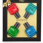 Wild Stone Edge, Forest Spice, Hydra Energy & Ultra Sensual Perfume Combo pack of 4 ( 30 ml each) Eau de Parfum - 120 ml  (For Men)/ওয়াইল্ড স্টোন এজ, ফোরেস্ট স্পাইস, হাইড্রা এনার্জি ও আল্ট্রা সেনসুয়াল পারফিউম কম্বো প্যাক ৪টি – প্রতিটি ৩০ মি.লি., মোট ১২০ মি.লি. (পুরুষদের জন্য)