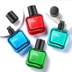 Wild Stone Edge, Forest Spice, Hydra Energy & Ultra Sensual Perfume Combo pack of 4 ( 30 ml each) Eau de Parfum - 120 ml  (For Men)/ওয়াইল্ড স্টোন এজ, ফোরেস্ট স্পাইস, হাইড্রা এনার্জি ও আল্ট্রা সেনসুয়াল পারফিউম কম্বো প্যাক ৪টি – প্রতিটি ৩০ মি.লি., মোট ১২০ মি.লি. (পুরুষদের জন্য) - Image 3