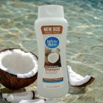 White Rain Moisturizing Shampoo 665ml (USA)