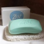 Zest Bar Soap 113g (USA)/জেস্ট বার সাবান ১১৩ গ্রাম (ইউএসএ)