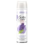 Satin Care Shave Gel Men  200ml/সাটিন কেয়ার শেভ জেল পুরুষ ২০০মিলি