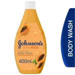 Johnson's Vita Rich Body Wash 400ml