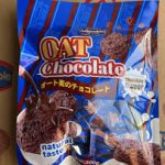 Adorable Till Ever OAT Chocolate Natural Taste 200g (P.R.C)