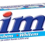 Aim Protection Contre Les Caries 100ml Canada