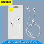 Baseus Headphone/বাসুস হেডফোন