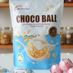 CHOCO BALL   PRC