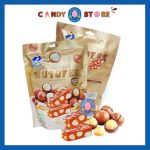 CRISPY TOFFEE CRISPY CARAMEL 180G (P.R.C)