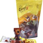 Camel Chocolate Dates With Almond & Coconut 400g (UAE)