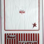 Captain Premium Cotton Vest Genji (India)/ক্যাপ্টেন প্রিমিয়াম কটন ভেস্ট গেঞ্জি (ভারত)