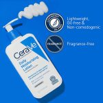 CeraVe Daily Moisturizing Lotion 355ml (USA)