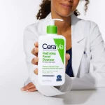 CeraVe Hydrating Facial Cleanser 355ml/সেরাভি হাইড্রেটিং ফেসিয়াল ক্লিনজার ৩৫৫ মি.লি.