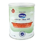 Cereal Mother's Smile 400g Imported From (Europe)